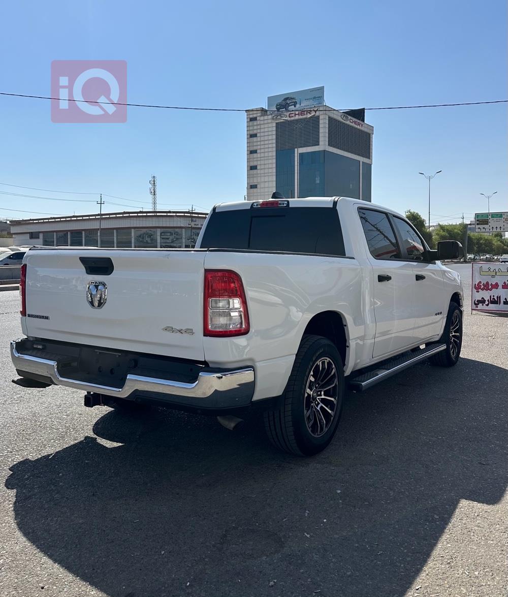 Ram 1500